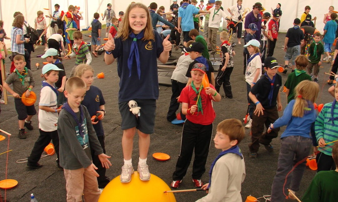 Circus Workshop