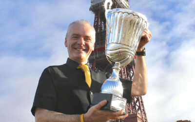 The National Magical Champion