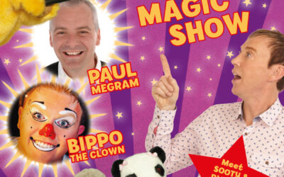 The Sooty Show