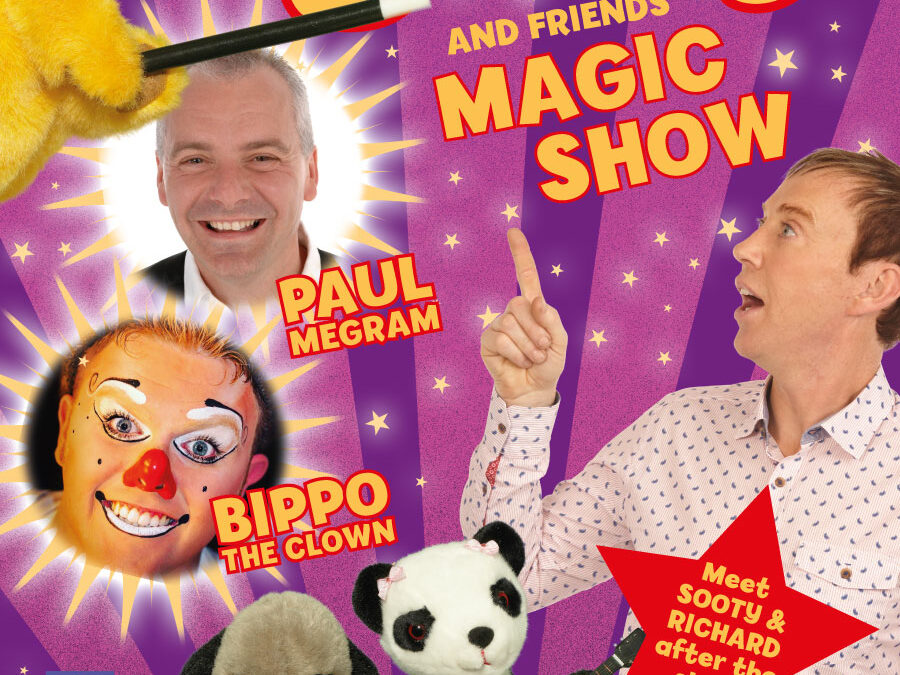 The Sooty Show
